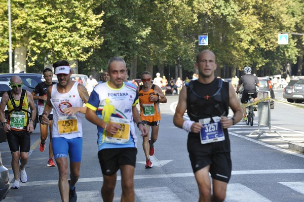 Maratona di Roma (19/09/2021) 0131