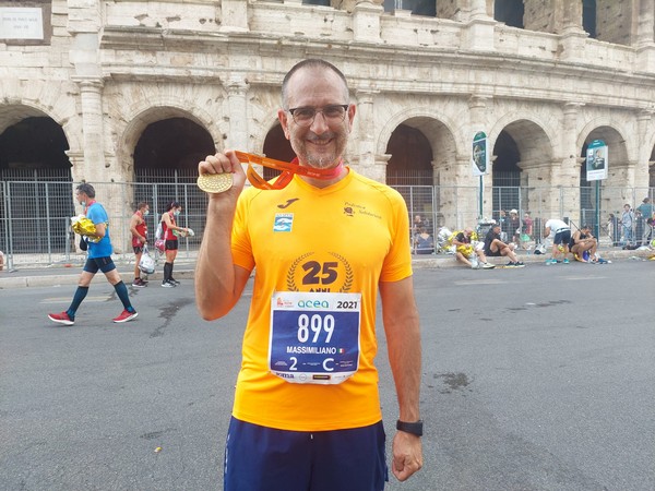 Maratona di Roma (19/09/2021) 0015
