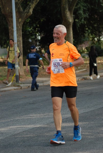 Maratona di Roma (19/09/2021) 0102
