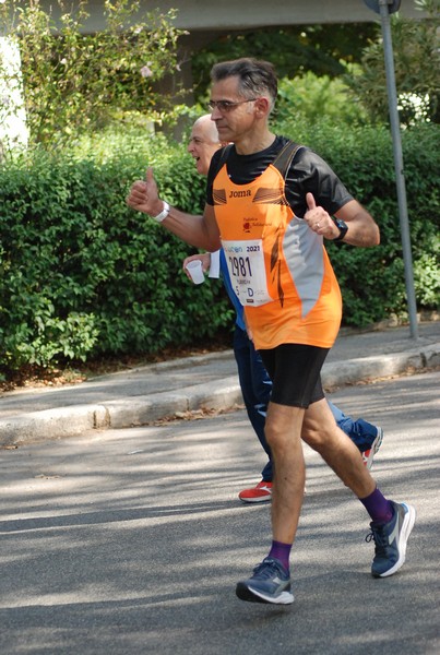 Maratona di Roma (19/09/2021) 0115