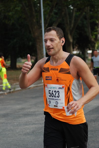 Maratona di Roma (19/09/2021) 0178