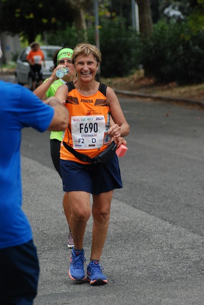 Maratona di Roma (19/09/2021) 0204