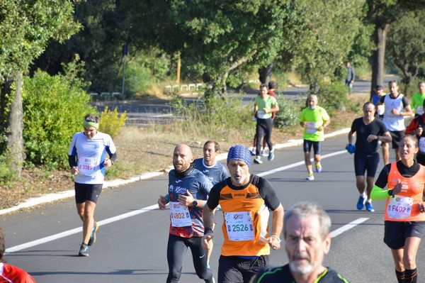 Roma Ostia Half Marathon (17/10/2021) 0014