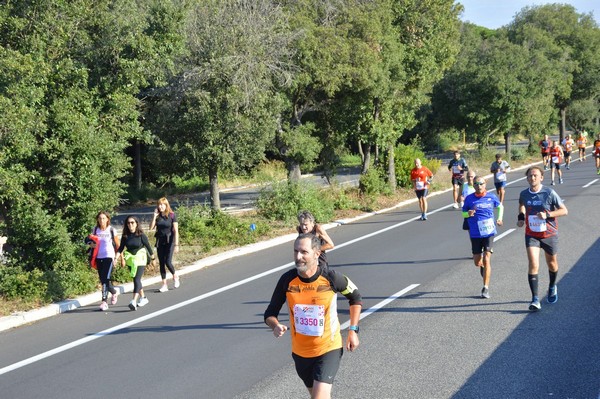 Roma Ostia Half Marathon (17/10/2021) 0026