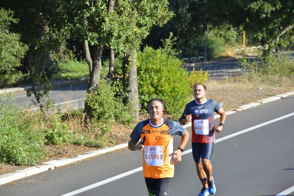 Roma Ostia Half Marathon (17/10/2021) 0094