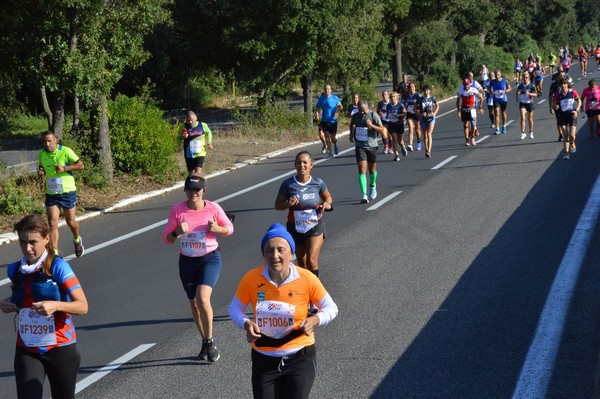 Roma Ostia Half Marathon (17/10/2021) 0113