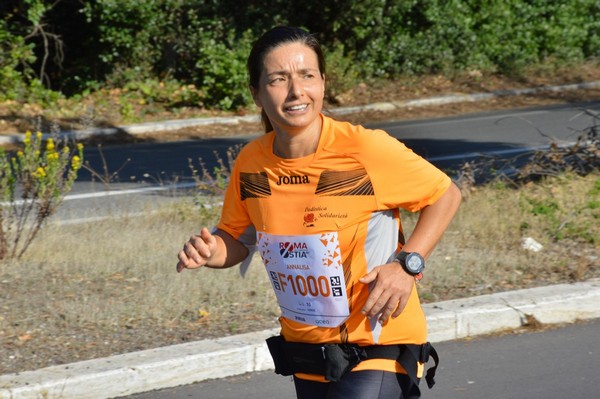 Roma Ostia Half Marathon (17/10/2021) 0129