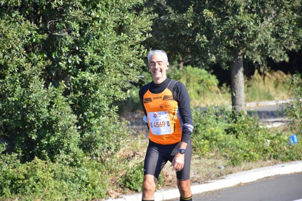 Roma Ostia Half Marathon (17/10/2021) 0145