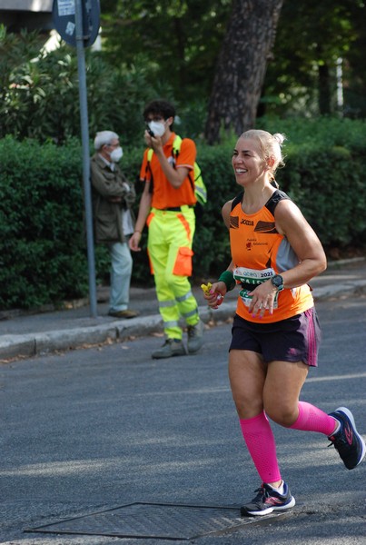 Maratona di Roma (19/09/2021) 0012