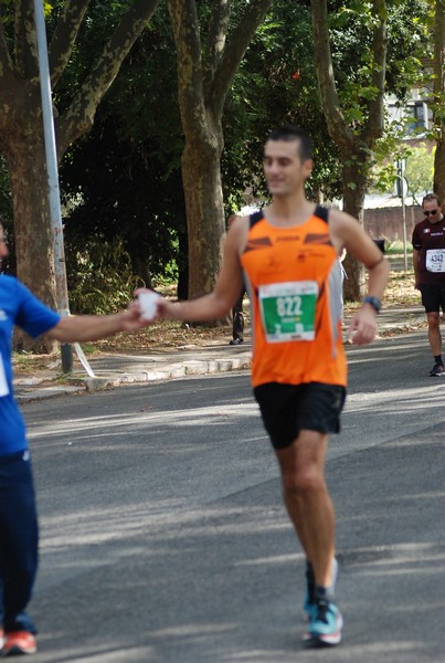 Maratona di Roma (19/09/2021) 0030