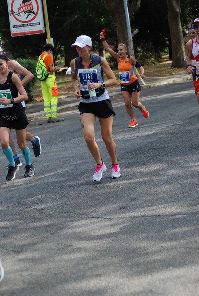 Maratona di Roma (19/09/2021) 0052
