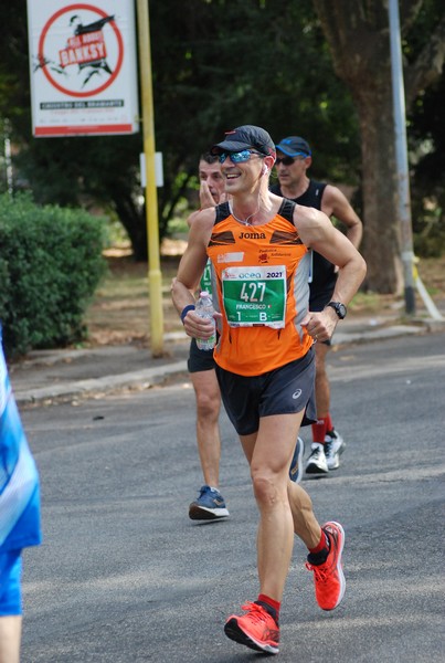 Maratona di Roma (19/09/2021) 0066