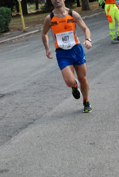 Maratona di Roma (19/09/2021) 0104