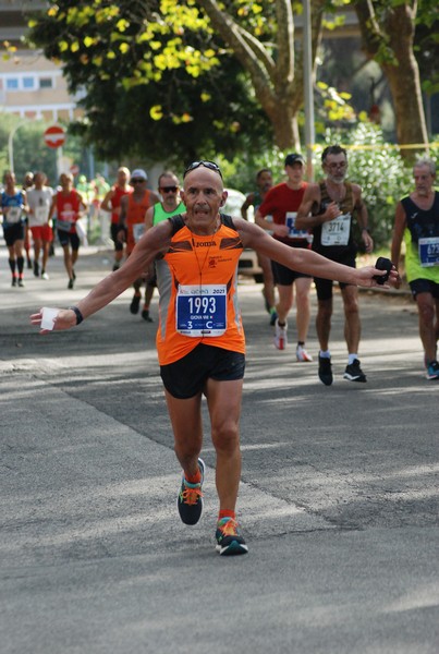 Maratona di Roma (19/09/2021) 0111