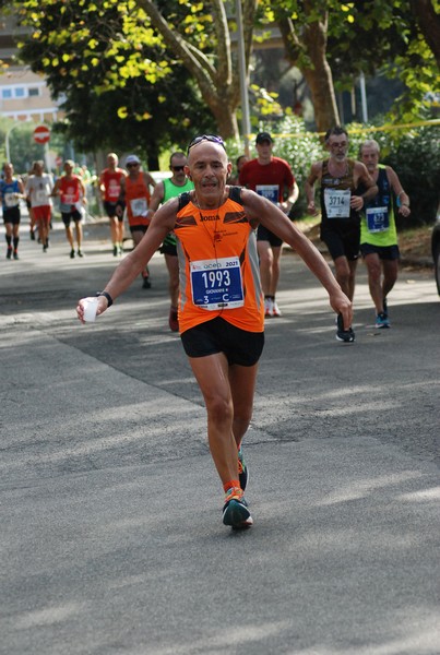 Maratona di Roma (19/09/2021) 0112