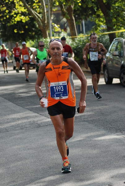 Maratona di Roma (19/09/2021) 0114