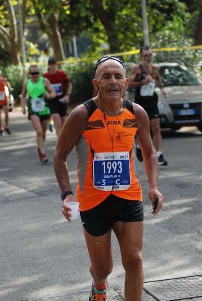 Maratona di Roma (19/09/2021) 0116