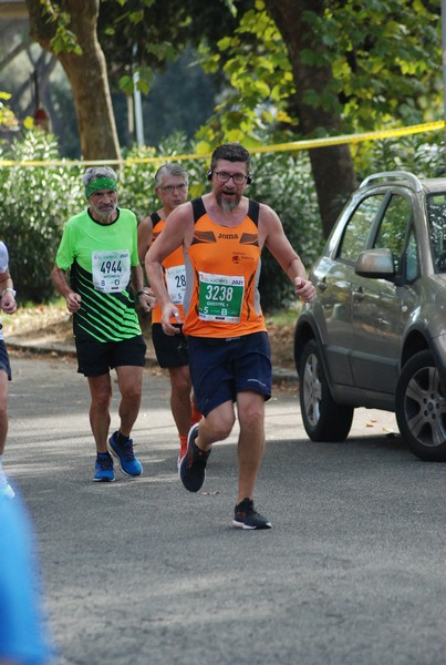 Maratona di Roma (19/09/2021) 0123