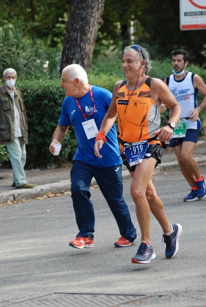 Maratona di Roma (19/09/2021) 0136