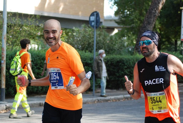 Maratona di Roma (19/09/2021) 0170