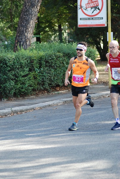 Maratona di Roma (19/09/2021) 0183