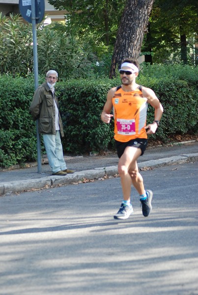 Maratona di Roma (19/09/2021) 0184