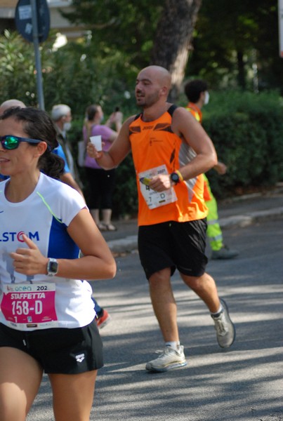 Maratona di Roma (19/09/2021) 0193