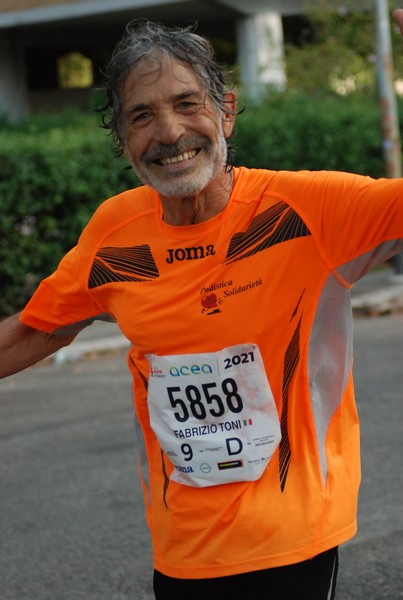 Maratona di Roma (19/09/2021) 0208