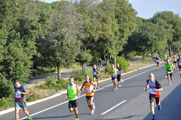 Roma Ostia Half Marathon (17/10/2021) 0004