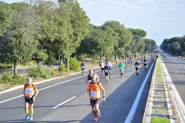Roma Ostia Half Marathon (17/10/2021) 0005