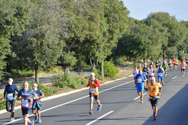 Roma Ostia Half Marathon (17/10/2021) 0018