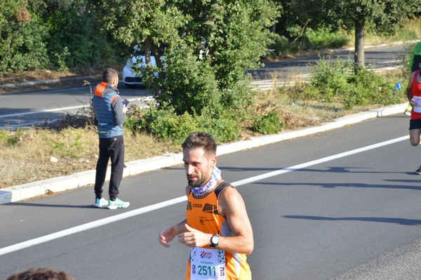 Roma Ostia Half Marathon (17/10/2021) 0029