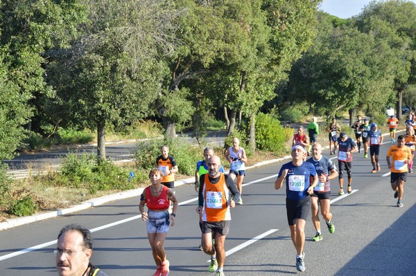Roma Ostia Half Marathon (17/10/2021) 0036