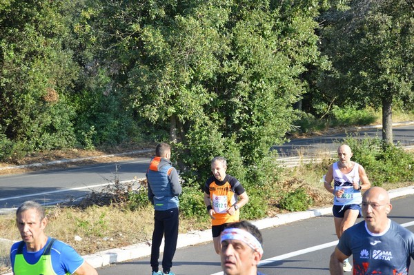 Roma Ostia Half Marathon (17/10/2021) 0038