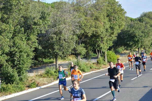 Roma Ostia Half Marathon (17/10/2021) 0047