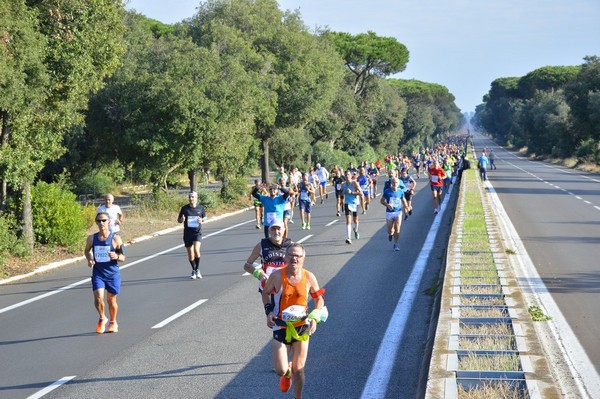 Roma Ostia Half Marathon (17/10/2021) 0048