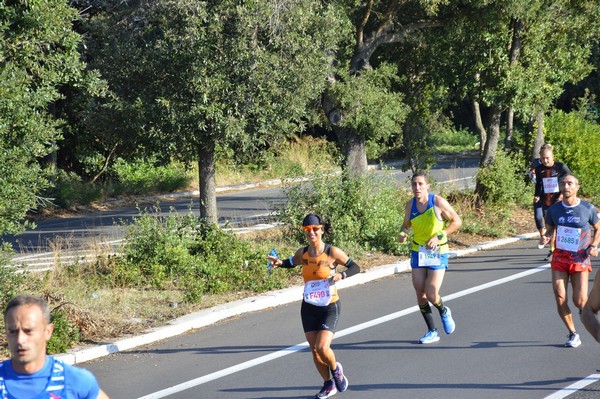 Roma Ostia Half Marathon (17/10/2021) 0076
