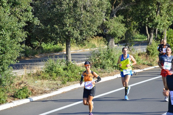 Roma Ostia Half Marathon (17/10/2021) 0077