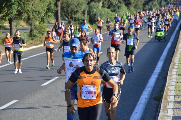 Roma Ostia Half Marathon (17/10/2021) 0102