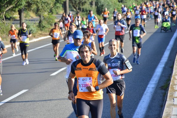 Roma Ostia Half Marathon (17/10/2021) 0103