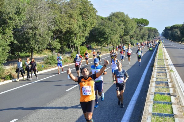 Roma Ostia Half Marathon (17/10/2021) 0105