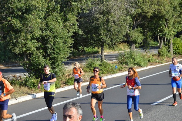 Roma Ostia Half Marathon (17/10/2021) 0107