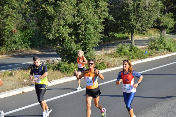 Roma Ostia Half Marathon (17/10/2021) 0109