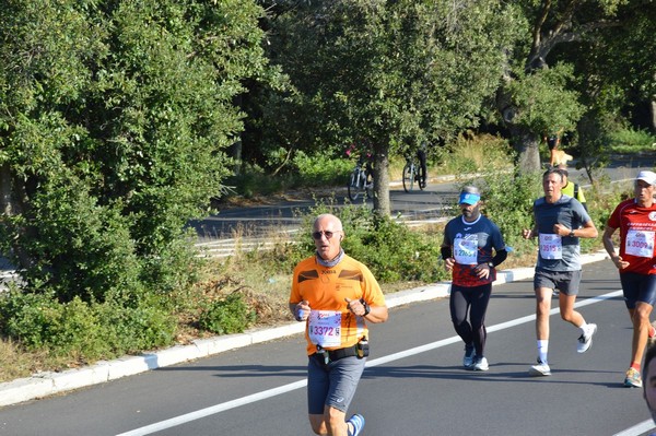 Roma Ostia Half Marathon (17/10/2021) 0134