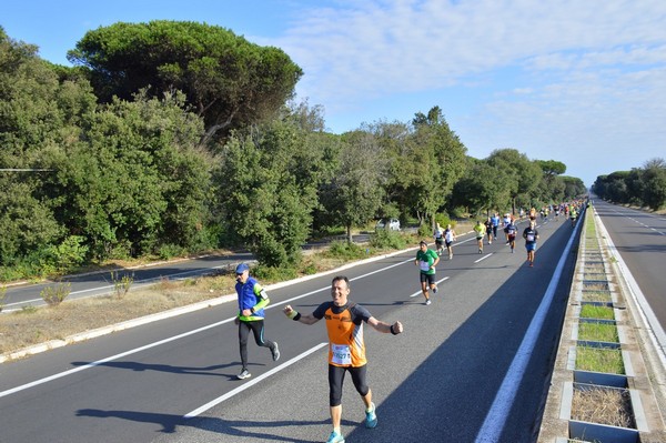 Roma Ostia Half Marathon (17/10/2021) 0141