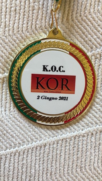 King of Circuit – Gara a Circuito a Cronometro (09/06/2021) 00002