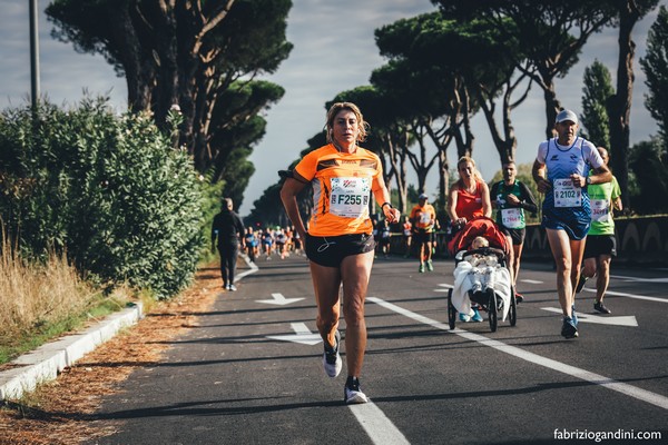 Roma Ostia Half Marathon (17/10/2021) 0090