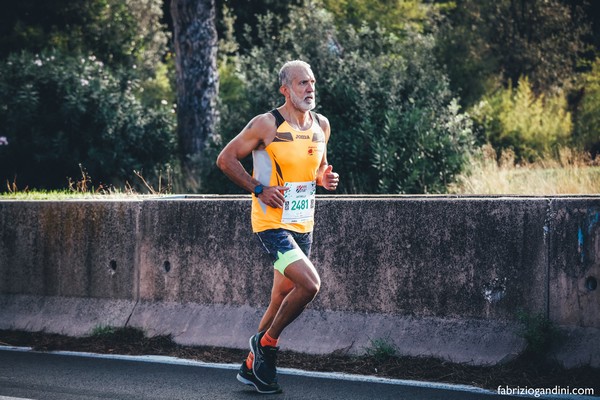Roma Ostia Half Marathon (17/10/2021) 0120