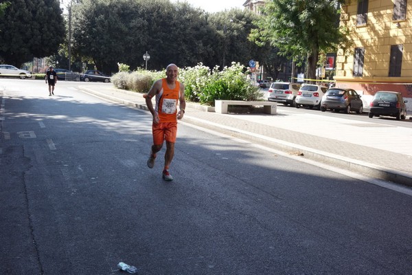 Maratona di Roma (19/09/2021) 0007