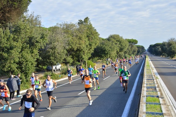 Roma Ostia Half Marathon (17/10/2021) 0060